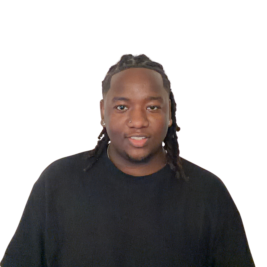 Donnell Wollaston, founder of Relyo
